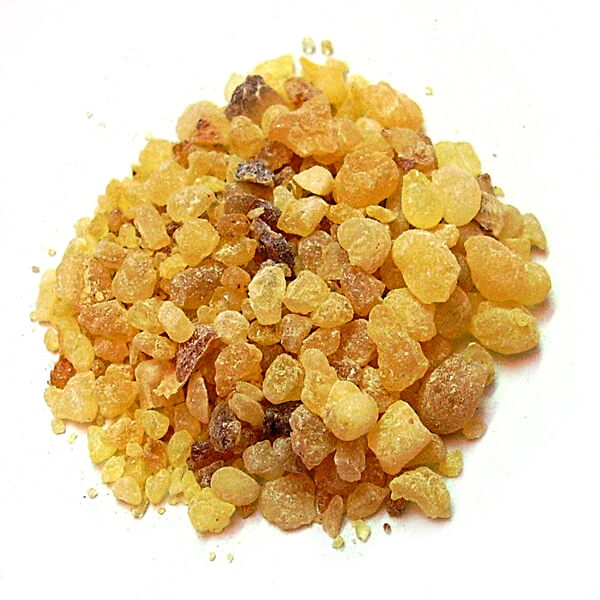 Frankincense | Bosellia carterii | 100% ESSENTIAL OIL | Eo Cosmetics and Health
