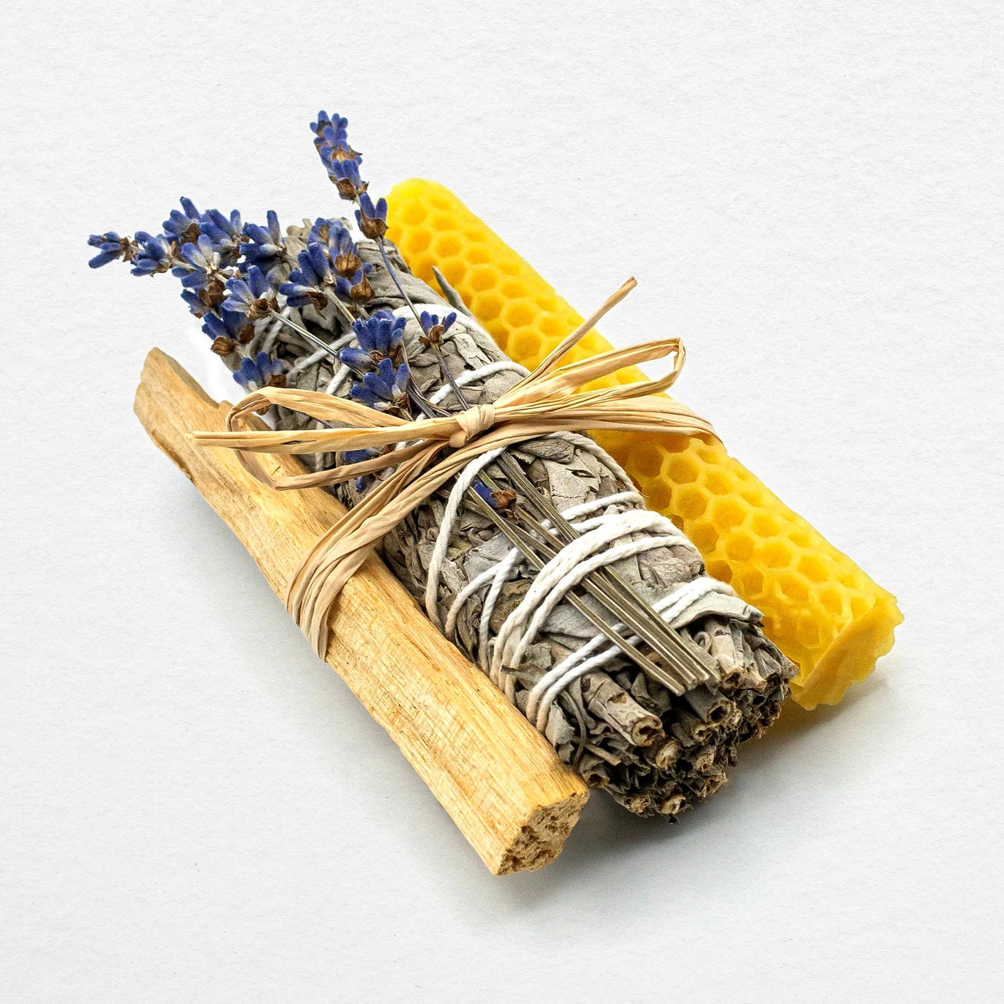 Incense & Diffusers - Wild Herbs & Sacred Wood