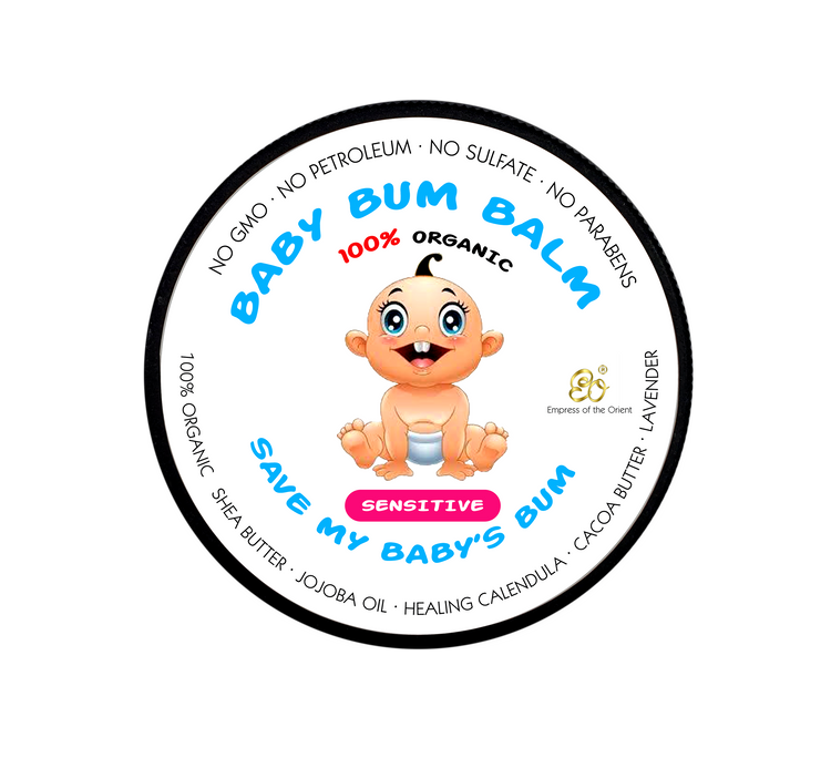Baby & Mother Organic Care