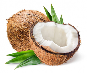 Thai Coconut | Cocos nucifera | 100% ESSENTIAL OIL | Eo Cosmetics and Health