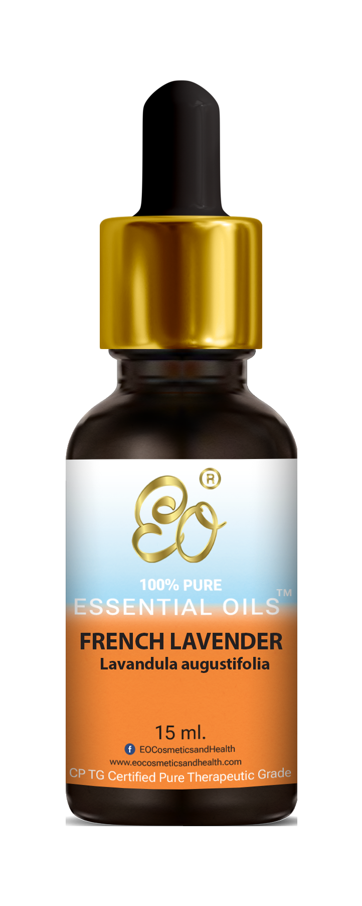French Lavender | Lavadula angustifolia 100% ESSENTIAL OIL | Eo Cosmetics and Health